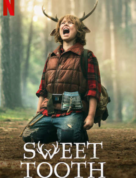 مسلسل Sweet Tooth الموسم الأول الحلقة 8 والأخيرة مترجمة