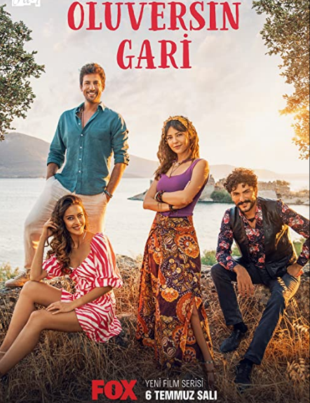 مشاهدة فيلم Oluversin Gari 2 2021 مترجم