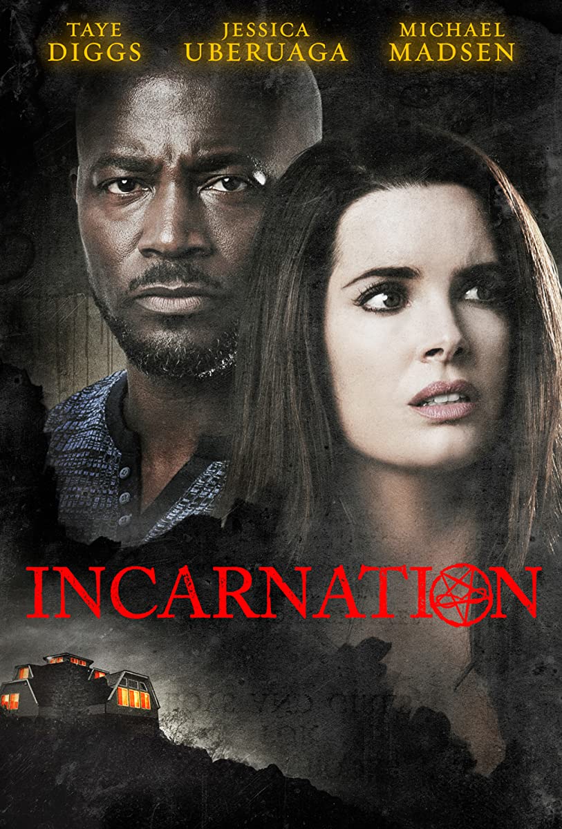 مشاهدة فيلم Incarnation 2022 مترجم